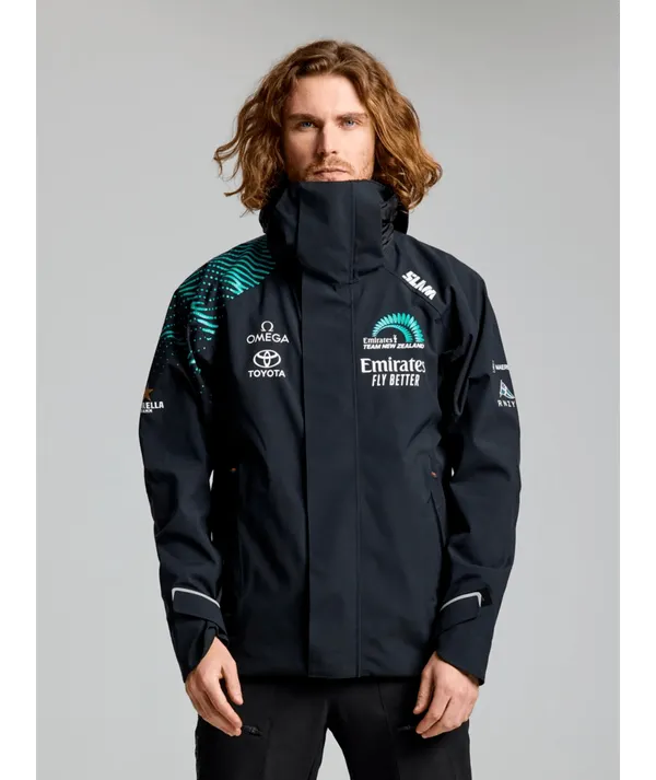 ETNZ PRO COASTAL JKT