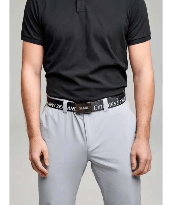 ETNZ LOGO BELT