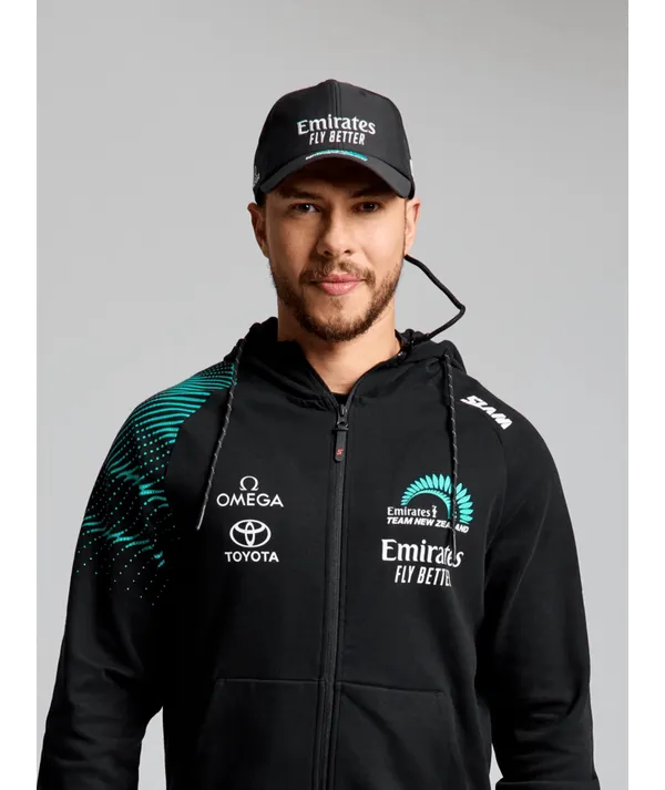 ETNZ TECH CAP