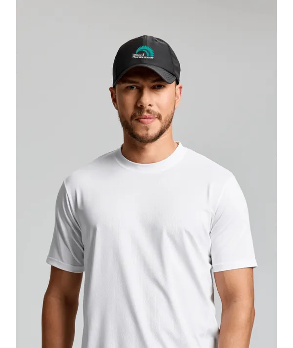 ETNZ LOGO TECH CAP