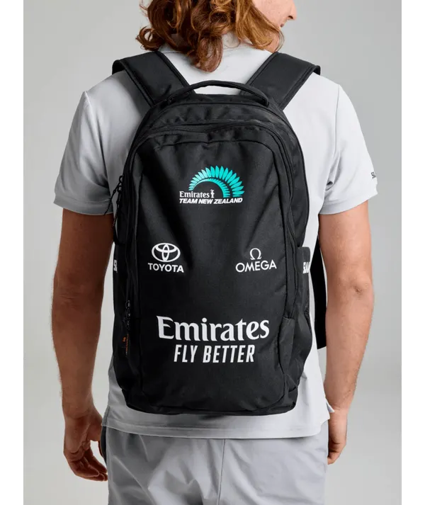 ETNZ TEAM BACKPACK
