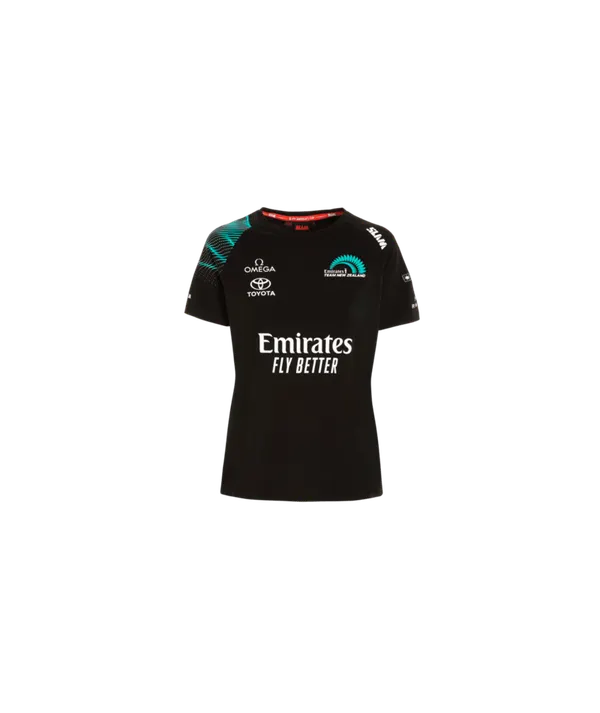 ETNZ DECK WS T-SHIRT