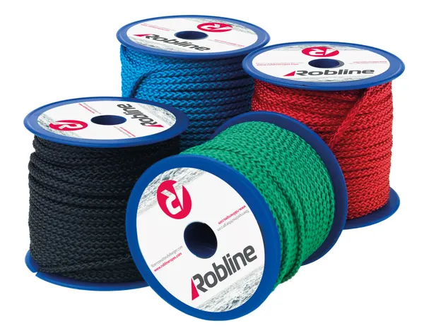 Robline Polyester Color
