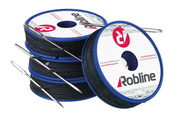 ROBLINE Takelgarn mit Nadel