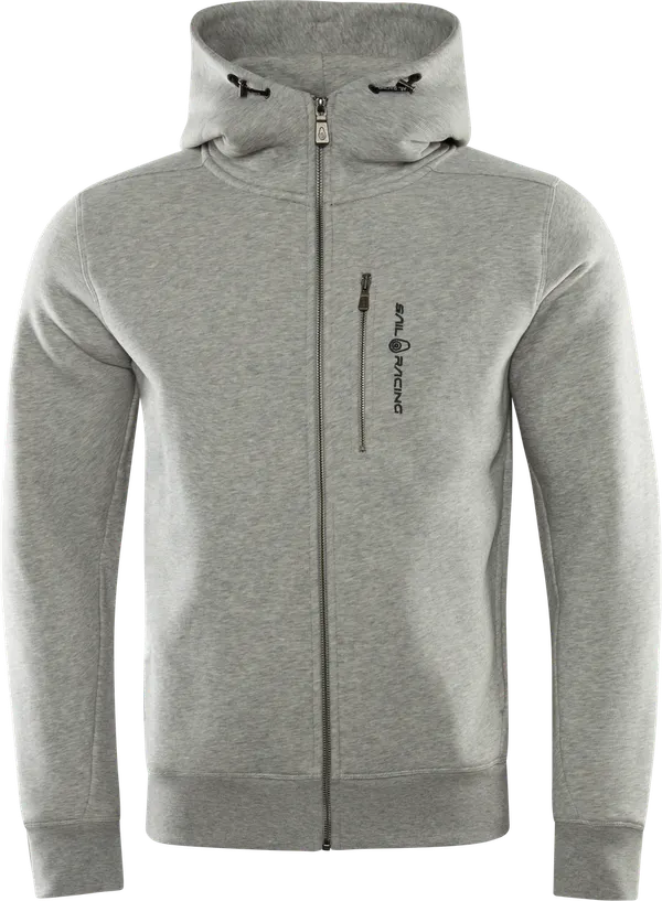 BOWMAN ZIP HOOD