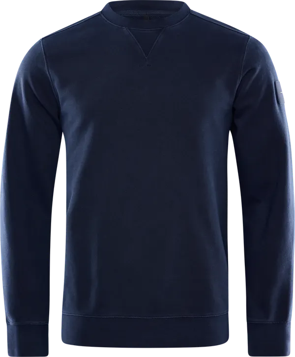 WIND PIGMENT SWEATER