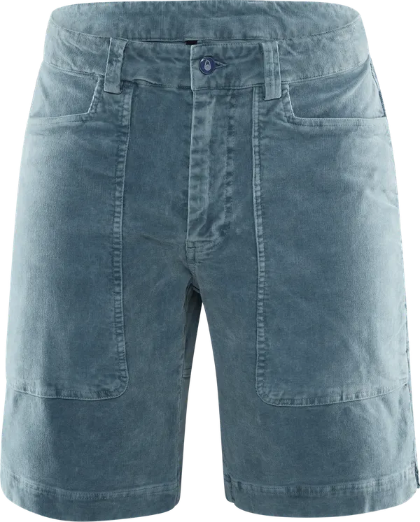 GRINDER CORDUROY SHORTS