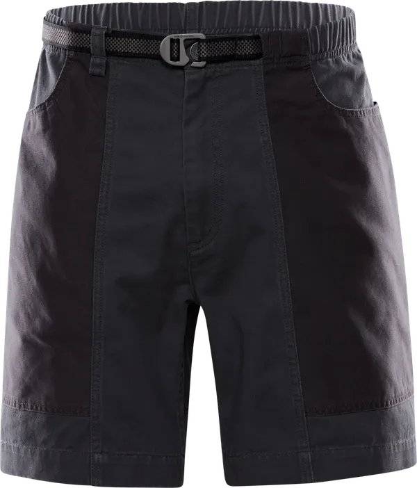 BREEZE BLOCKED SHORTS
