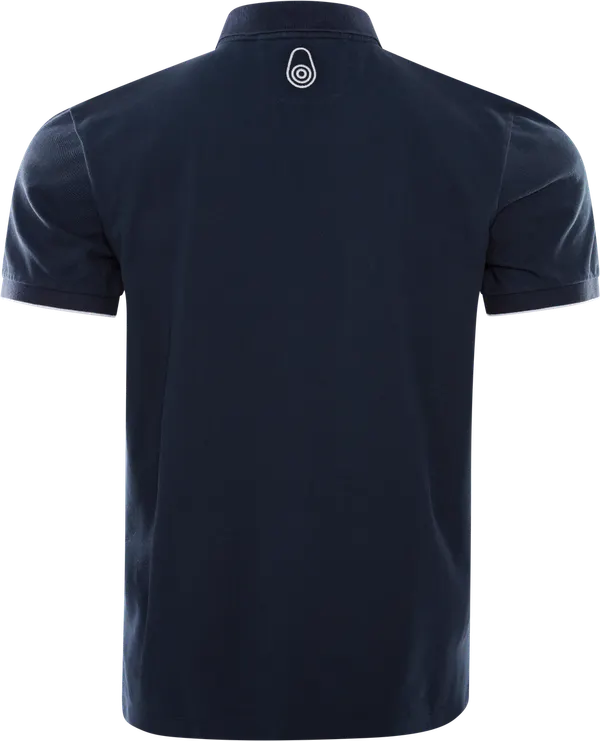 BOWMAN LOGO POLO