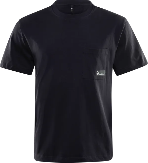 CYCLONE POCKET TEE