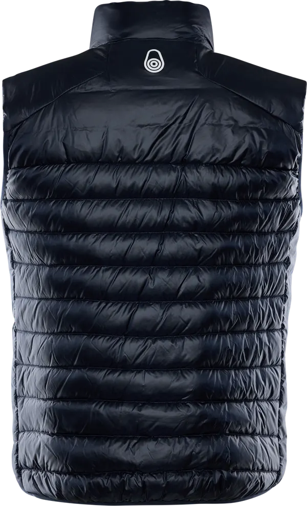 SPRAY DOWN VEST