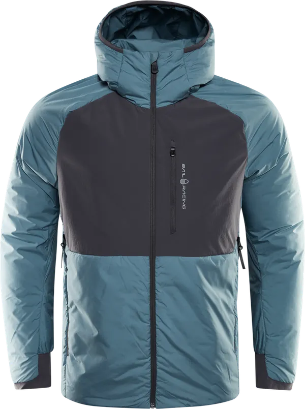 AMPLITUDE PRIMALOFT HOOD