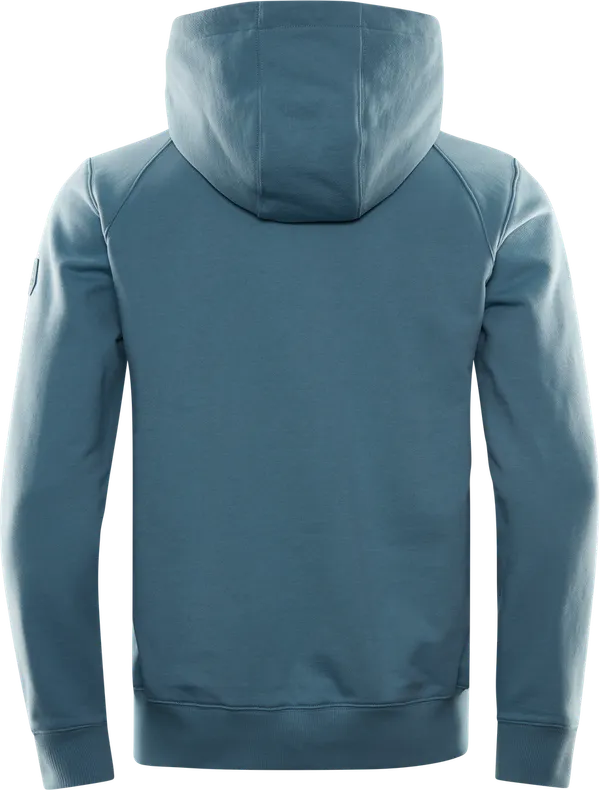 DRIFT TERRY ZIP HOOD