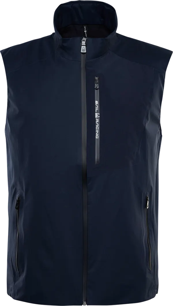 VAPOR VEST