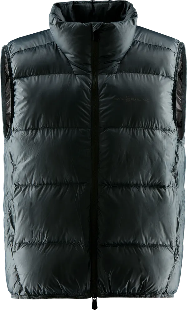 CLOUD DOWN VEST