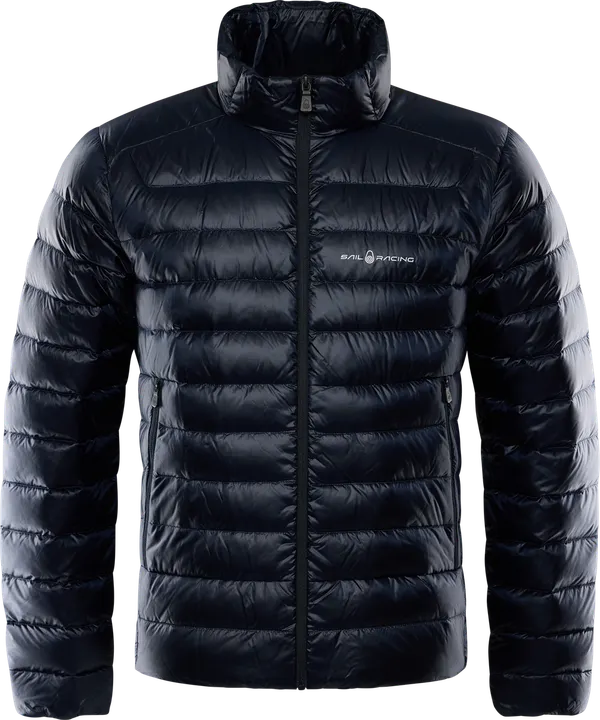 SPRAY DOWN JACKET