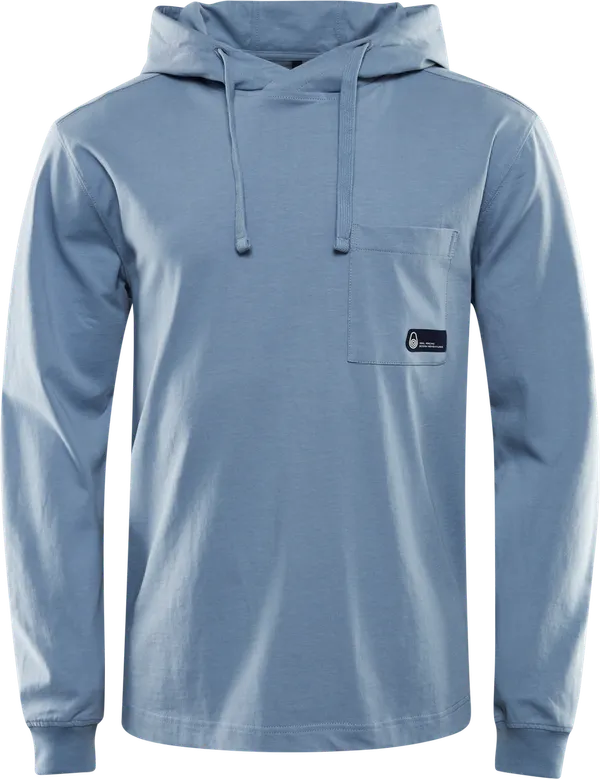 CYCLONE POCKET HOOD