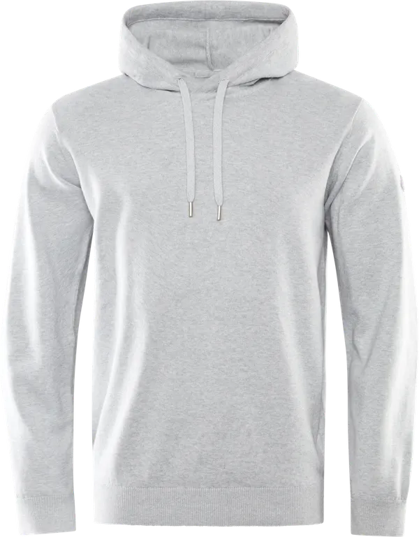 BOWMAN KNITTED HOOD