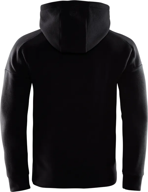 BOWMAN FLEECE HOOD