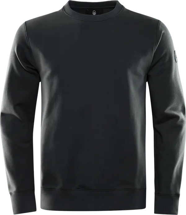 DRIFT TERRY SWEATER