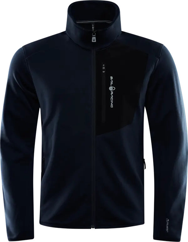 SPRAY POLARTEC JACKET