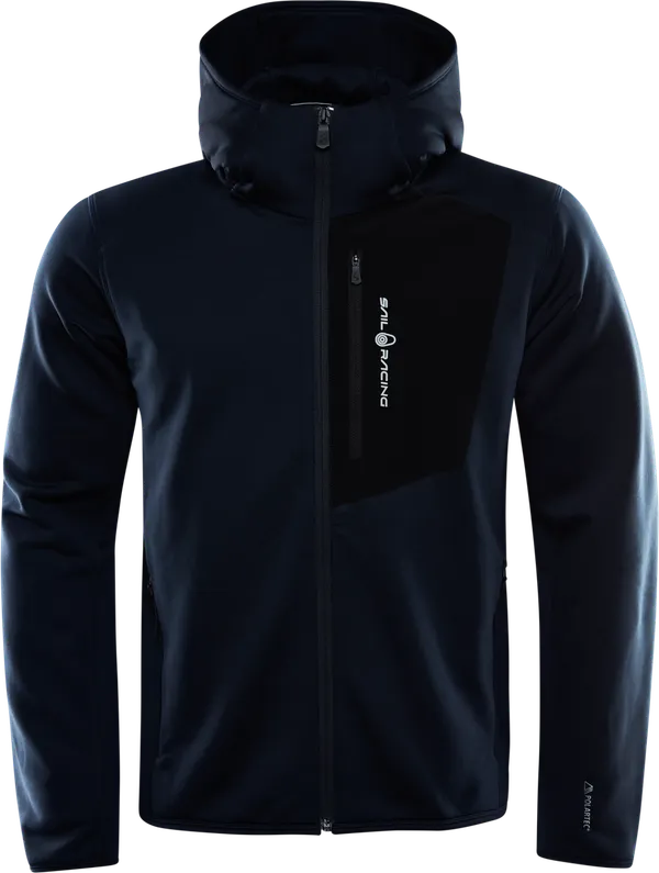 SPRAY POLARTEC HOOD