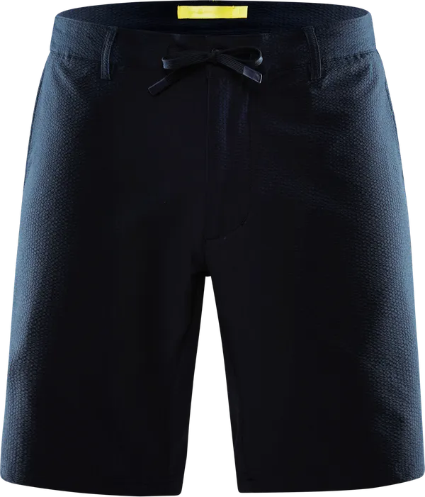 TORNADO SEERSUCKER SHORTS