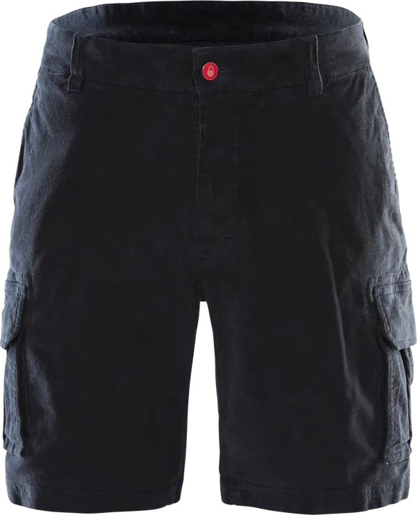 GRINDER CORDUROY CARGO SHORTS