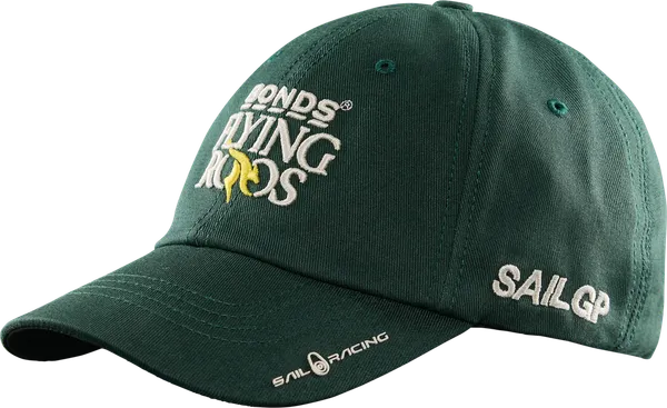 AUS BFR COTTON CAP