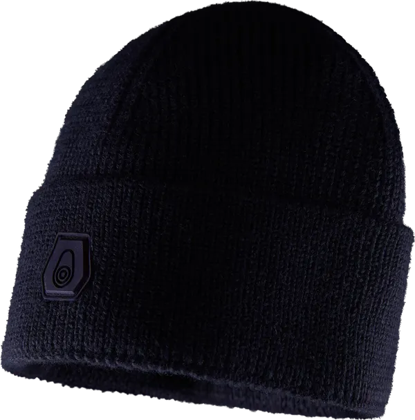 BOWMAN FOLDED WOOL BEANIE