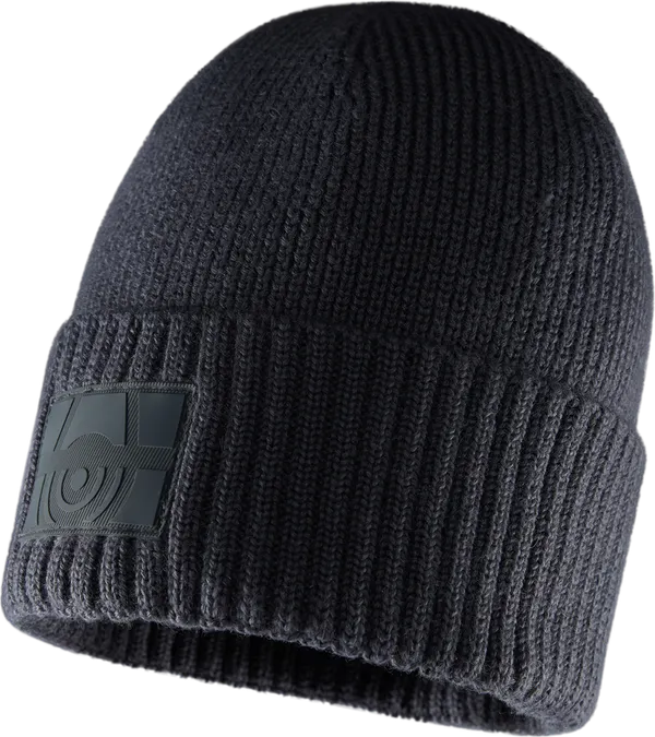 PATROL KNITTED BEANIE