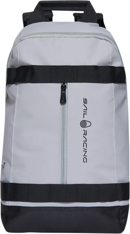 Spray Backpack