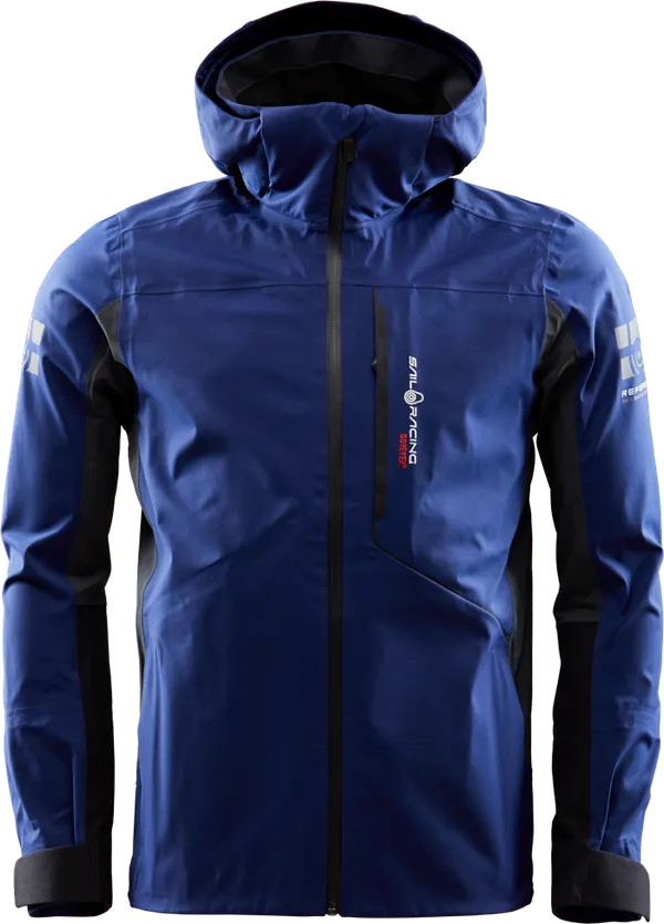 REFERENCE JACKET
