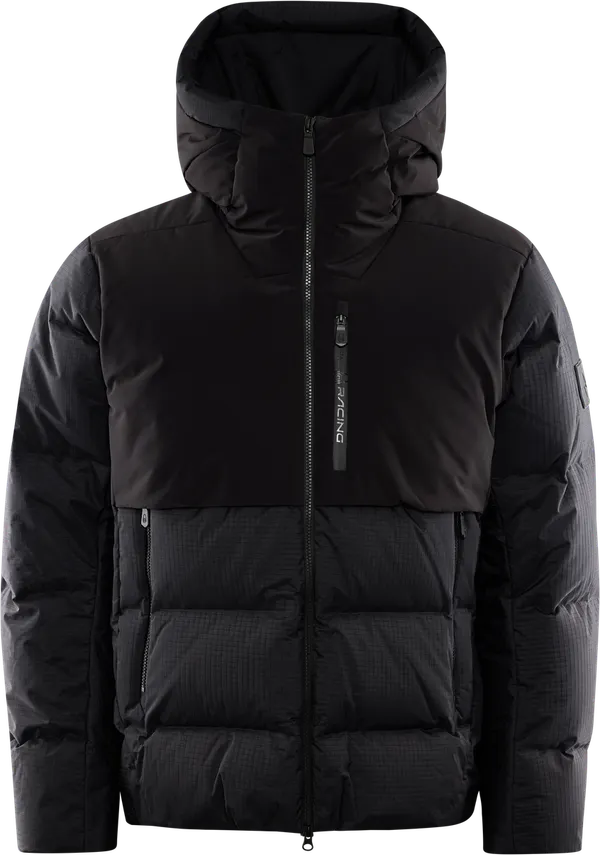 POLAR DOWN HOOD