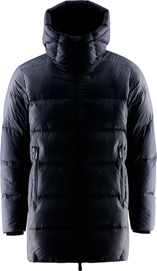 CLOUD DOWN PARKA