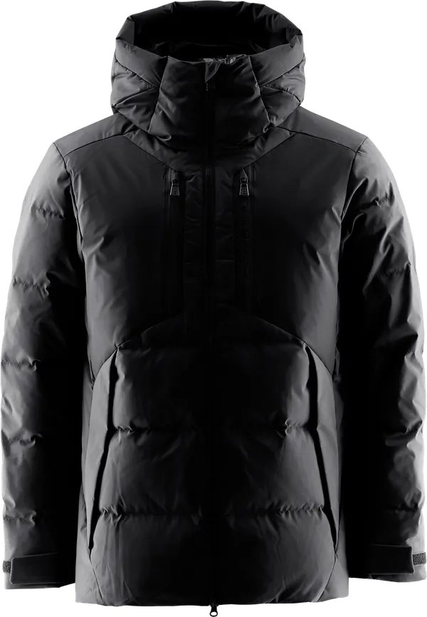 PATROL DOWN JACKET