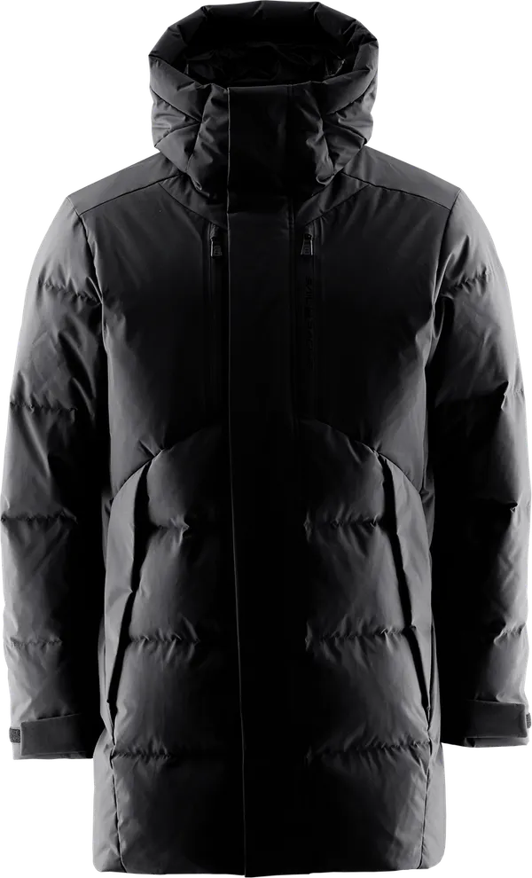 PATROL DOWN PARKA