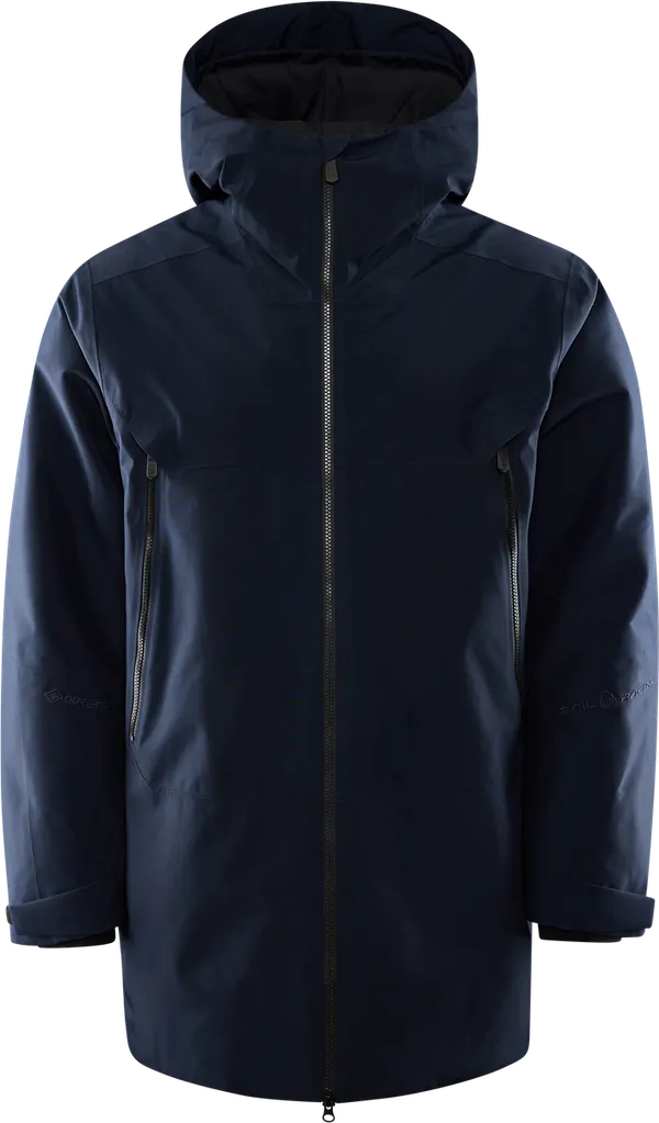 COAST GORE TEX PARKA