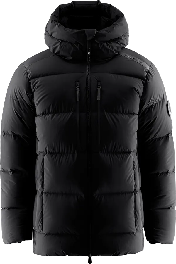 HURRICANE DOWN PARKA