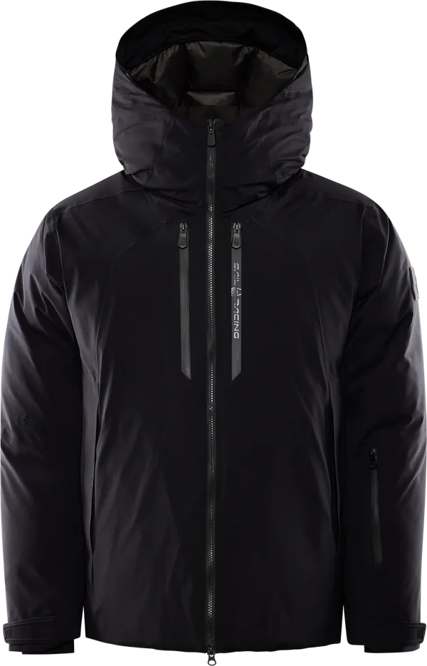 POLAR GORE TEX JACKET