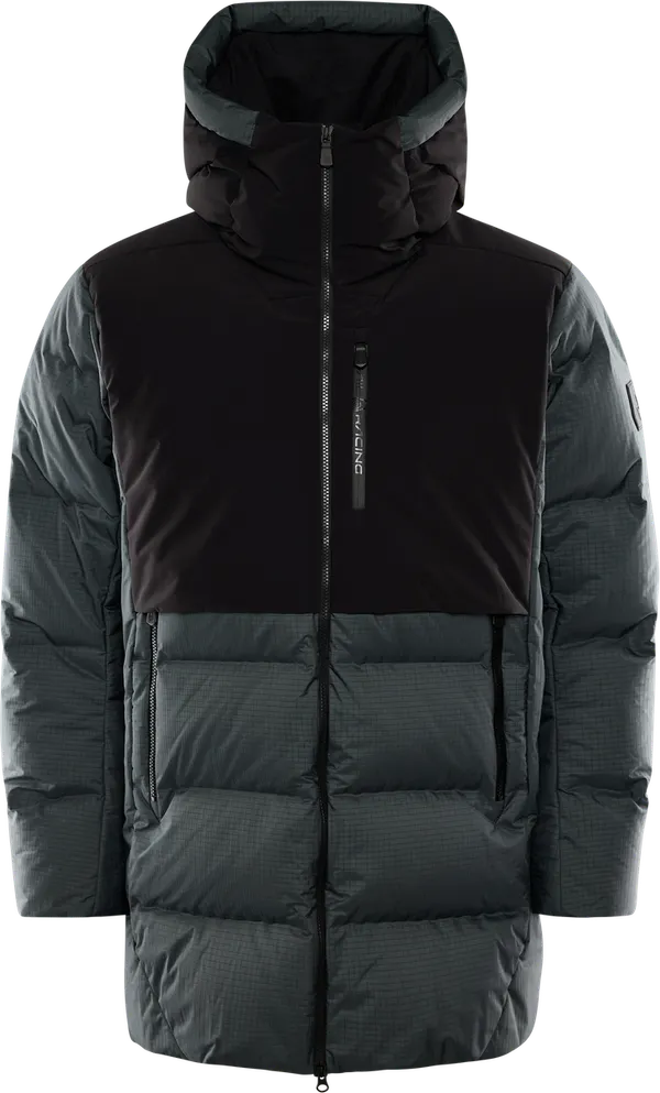 POLAR DOWN PARKA
