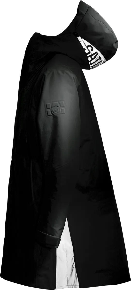 OCEAN INSULATED PARKA