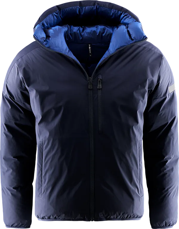 THUNDER REVERSIBLE JACKET