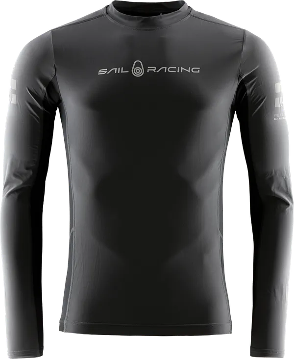 REFERENCE LS RASHGUARD