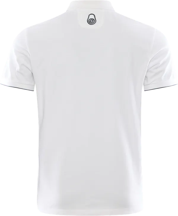 SNG BOWMAN LOGO POLO