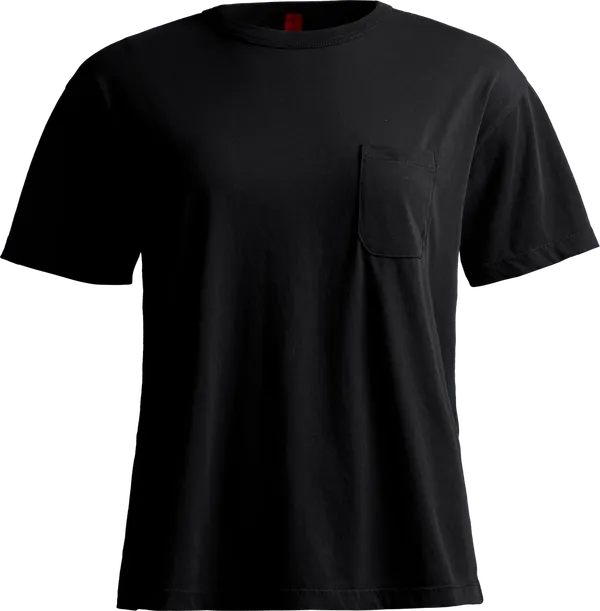HAZE POCKET TEE