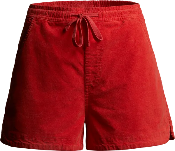 BAY CORDUROY VOLLEY