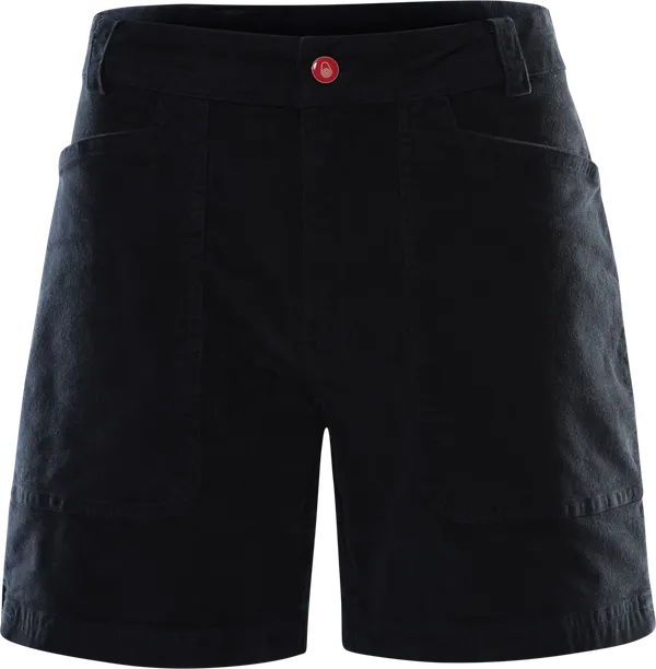 W Grinder Corduroy Shorts