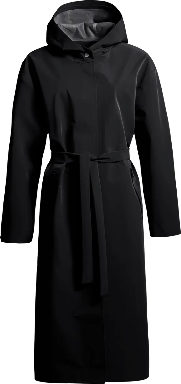 Hydra Coat