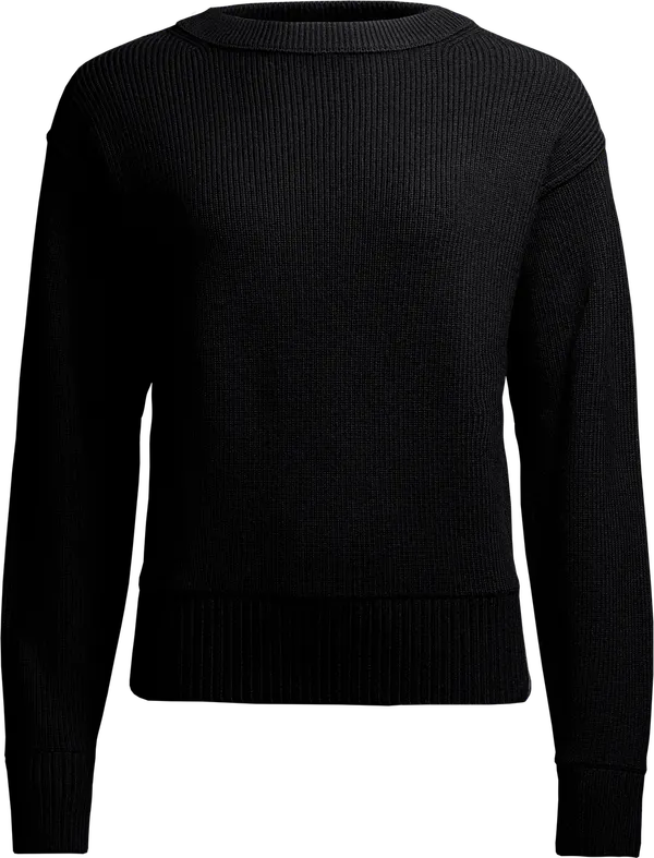 SEAFARER CREWNECK